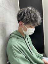 ネクスト 静岡店(NEXT)&nbsp;【NEXT shizuoka 竹田】ホワイトメッシュキャップ