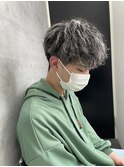 【NEXT shizuoka 竹田】ホワイトメッシュキャップ