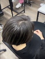 ヴィフ 大船(VIF)&nbsp;白髪/白髪染め卒業/白髪ぼかし/ハイライトカラー/大船駅/大船