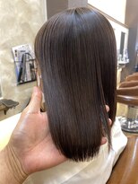 グリンプス 大濠店(Glimpse) COTAプレミークトリートメント