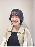 レイヤーショート