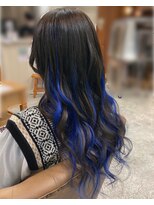 フツーロ 栄(FUTURO) プルエクステ