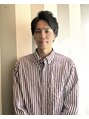 オーブ ヘアー グレイ 厚別区店(AUBE HAIR gray) 斉藤 竜起