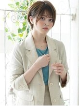 ビーグレイス シモエド店