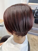 エイト マカビ 沖縄真嘉比店(EIGHT makabi) 【EIGHT 真嘉比】お客様スタイル