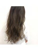 パロ(PALO)&nbsp;アッシュブラウン