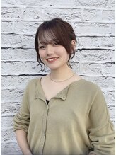 サンズ(suns) Miyuki 