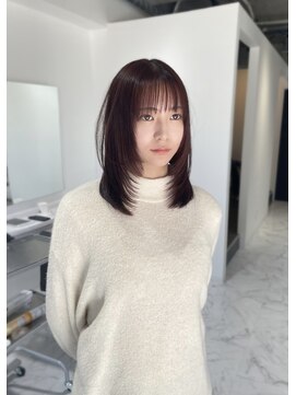 サジャ バイ エレン(SAJA by Ellen) ザクザクレイヤー