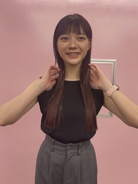 キジ(KIJI) 高濃度水素トリートメント