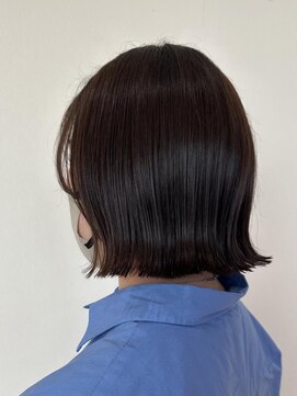 アングゥギャラリー(ungu GALLERY) ボブ