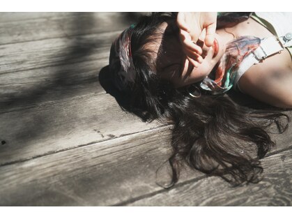 ローグ(Logue)の写真