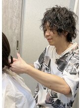 プティ(putih) 岡田 勇介