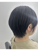 髪質改善*ショート*美髪【Zina 札幌大通】