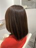 【新規限定】カット＋リタッチカラー　8800円→6600円