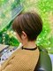 エン(en)の写真/毎日のお手入れが楽になる、ライフスタイルに合ったカット☆