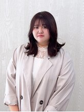 ヘアーアンドビューティーガーデン(HAIR AND BEAUTY GARDEN) 平井 沙希