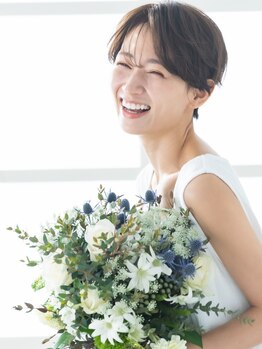 ヘアーシード(HAIR SEED)の写真/【JR堺市駅徒歩5分/21時最終受付】ご新規カット+カラー¥6,900◆自宅での再現性・持続性を叶えるスタイルに*
