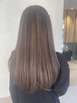 コード(Chord)&nbsp;【nakajima】毛髪改善トリートメント