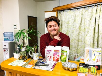 バカンス(Vacance)の写真