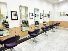 クオーラ ヘアサロン(Cuaura HAIR SALON)