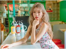 アクシス 栄ガスビル店(`AXIS)