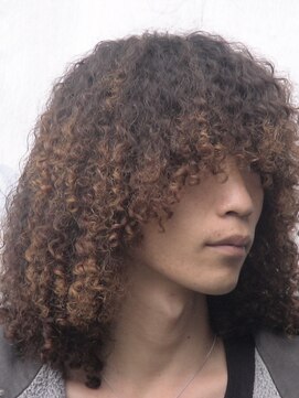 ランズサンズ 表参道(runsuns) ラフ スプリングドレット