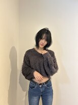 ザンカ(ZANKA)&nbsp;大人艶髪カラー