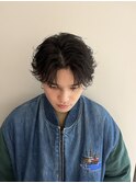 フェザーパーマ