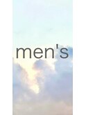 men's