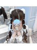 ダウンスタイル