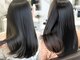 リアンヘアデザイン(Lian hair design)の写真