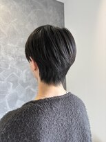 シロ(SHeIRO)&nbsp;マッシュレイヤー