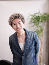 ブレイズ(BLAZE) 井上 京冶