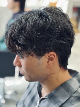 レボ(Revo) 緩めスパイラルカルマ!