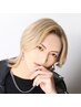 【早朝予約価格/7時～】メンズヘアセット　￥5,060