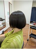 デジタルパーマ