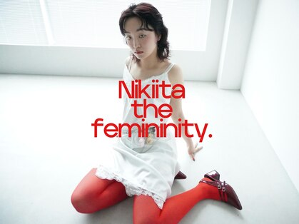 ニキータ(Nikiita)の写真