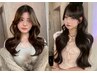 【新規限定】カット+透明感カラー+ EVERトリートメント￥11000【横浜】