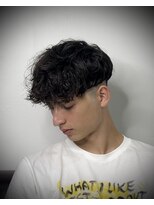 アンシェル(an-ciel)&nbsp;スペインカール