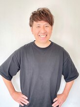 ベイ(BAE) 落合孝臣 ［新潟駅］