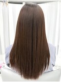酸性ストレート
