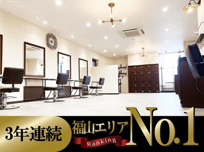 シエル 福山駅前店(CIEL)の写真