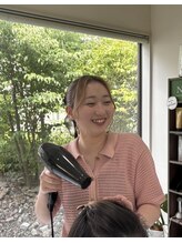 リッツ(RITZ)&nbsp;谷口 幸代