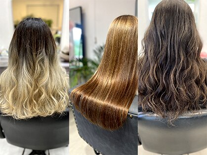 ルーナ(LUNA)の写真