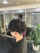 アイズ 渋沢(AIZU)&nbsp;波巻きスパイラル