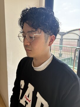 シャンプーボーイ 佐世保駅前店(SHAMPOO BOY) かっと