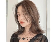 スターガーデン(STAR GARDEN)