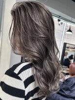 アルカナ 明治神宮前原宿(ARCANA)&nbsp;デザインカラーハイライトカラーケアブリーチダブルカラー渋谷