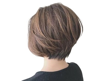 ビューティシモ 東長崎(Beautissimo)の写真