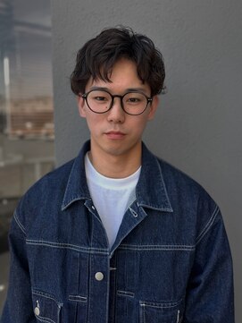 イト(iyto) フェザーパーマ